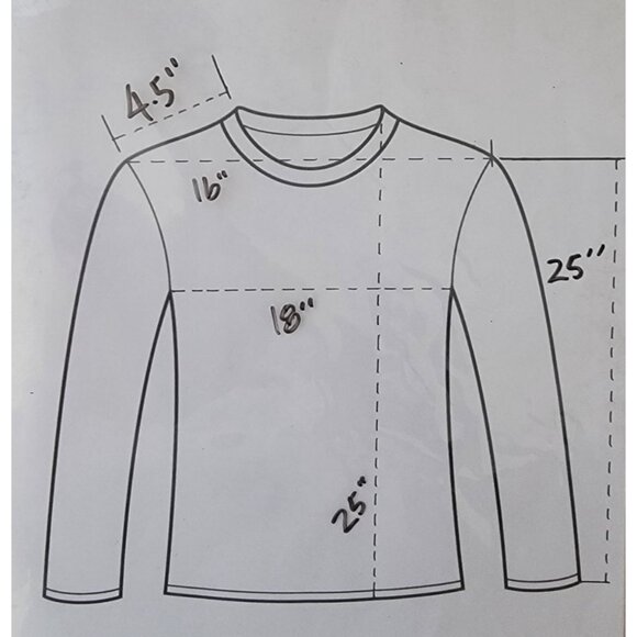 Banana Republic Filpucci Merino Wool Cashmere Gray Crewneck Sweater Women's S - Picture 8 of 8